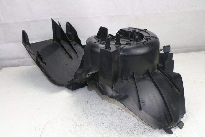 photo de PASE RUEDA DELANTERO MBK WAAP 125 (2008 - 2013)