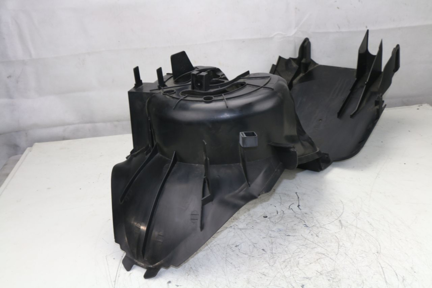 photo de PASE RUEDA DELANTERO MBK WAAP 125 (2008 - 2013)