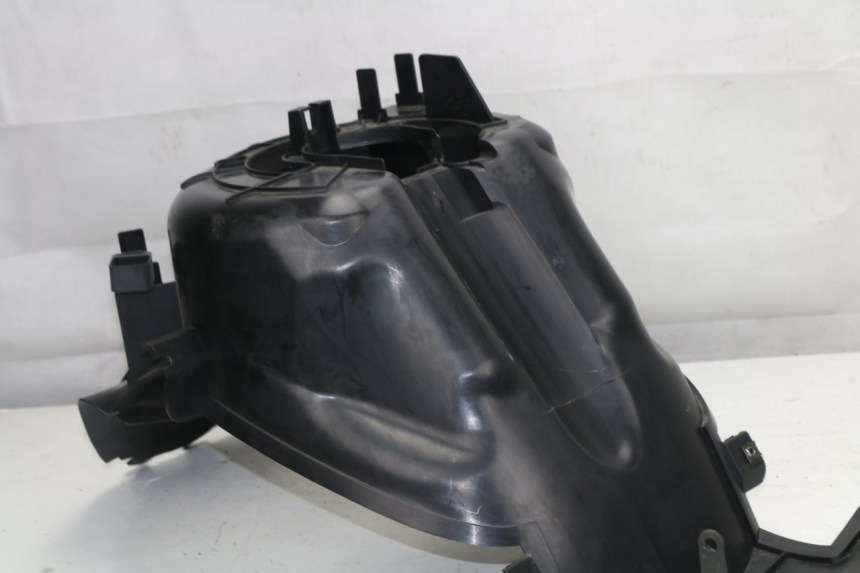 photo de PASE RUEDA DELANTERO MBK WAAP 125 (2008 - 2013)