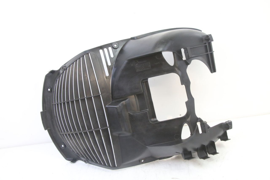 photo de PASE RUEDA DELANTERO YAMAHA XMAX X-MAX 125 (2006 - 2009)
