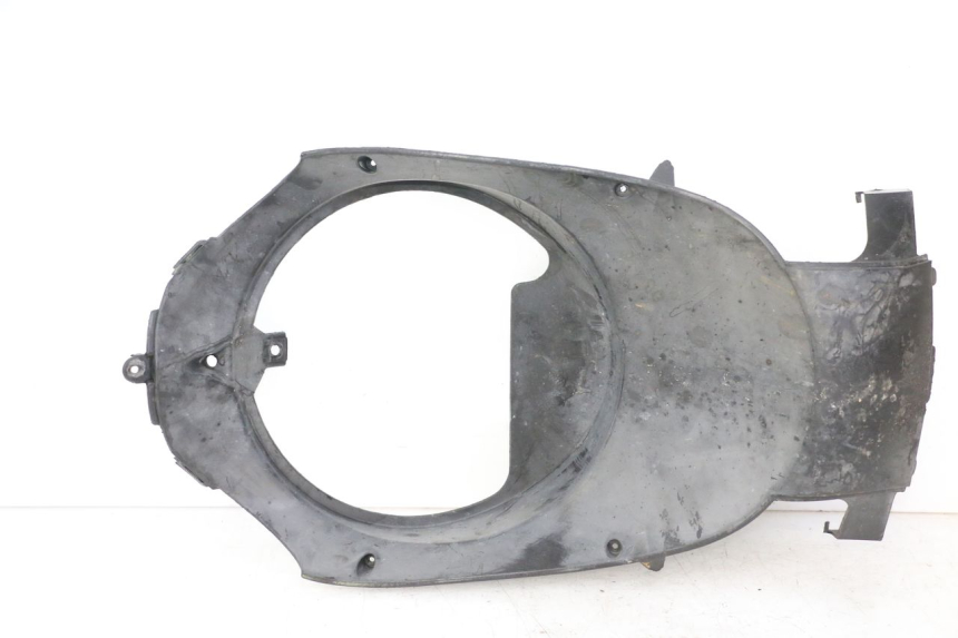 photo de PASE RUEDA DELANTERO HONDA X8R 50 (1998 - 2003)