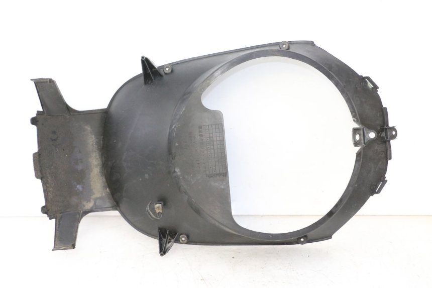 photo de PASE RUEDA DELANTERO HONDA X8R 50 (1998 - 2003)