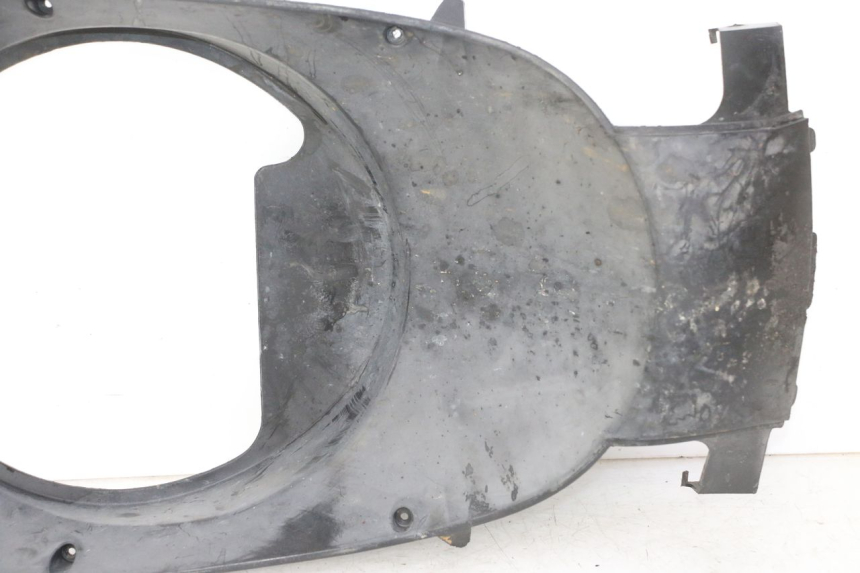 photo de PASE RUEDA DELANTERO HONDA X8R 50 (1998 - 2003)