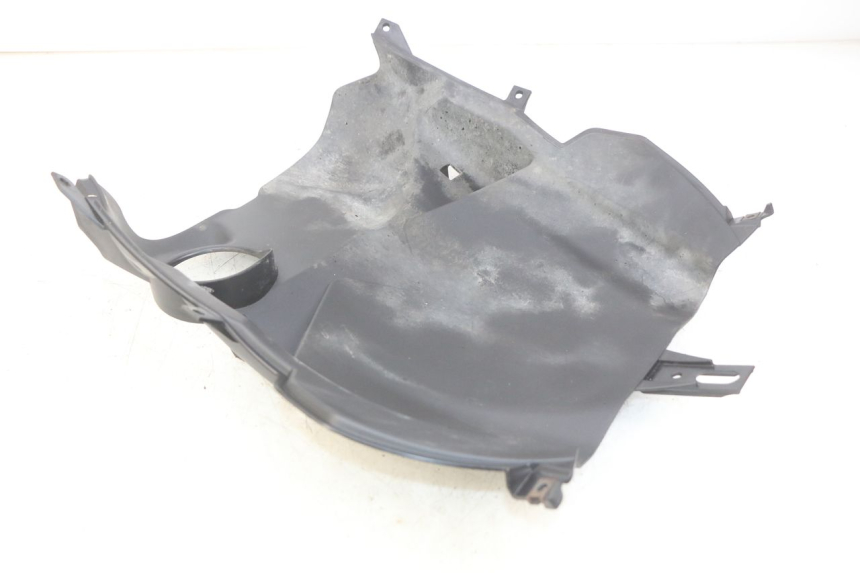 photo de PASO DE RUEDA DELANTERO YAMAHA HW XENTER 125 (2011 - 2017)