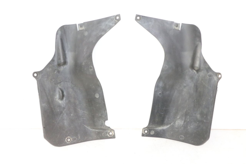 photo de PASE RUEDA DELANTERO YAMAHA YFM GRIZZLY 550 (2008 - 2015)