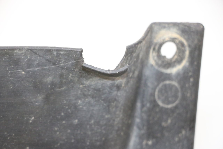 photo de PASE RUEDA DELANTERO YAMAHA YFM GRIZZLY 550 (2008 - 2015)