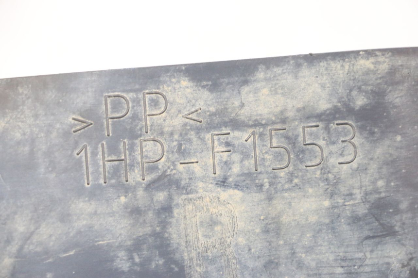 photo de PASE RUEDA DELANTERO YAMAHA YFM GRIZZLY 550 (2008 - 2015)