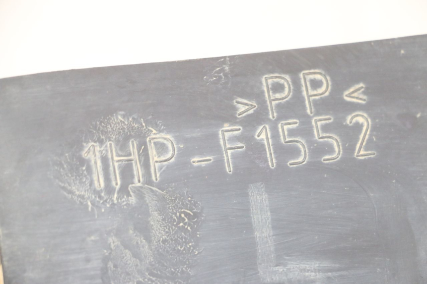 photo de PASE RUEDA DELANTERO YAMAHA YFM GRIZZLY 550 (2008 - 2015)