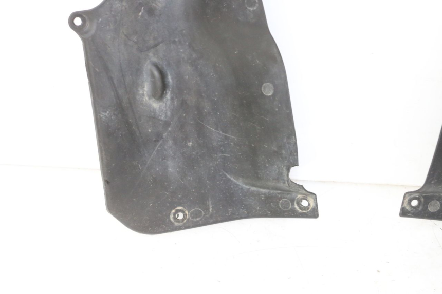 photo de PASE RUEDA DELANTERO YAMAHA YFM GRIZZLY 550 (2008 - 2015)