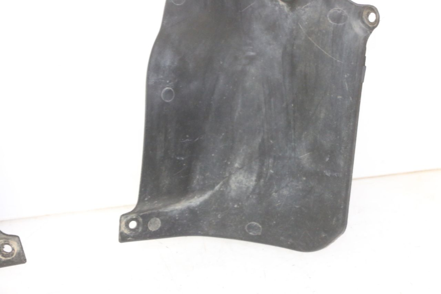 photo de PASE RUEDA DELANTERO YAMAHA YFM GRIZZLY 550 (2008 - 2015)