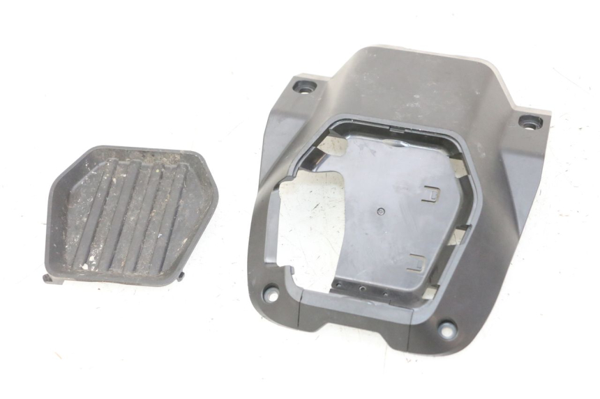 photo de PASE RUEDA DELANTERO SEGWAY NINEBOT ZT3 PRO 1