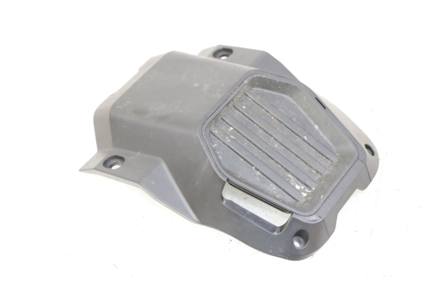 photo de PASE RUEDA DELANTERO SEGWAY NINEBOT ZT3 PRO 1