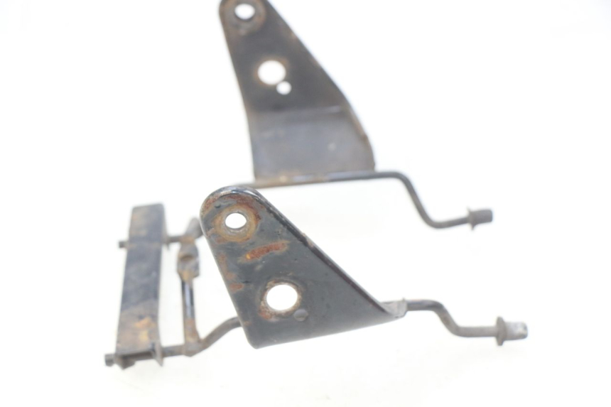 photo de FARO SOPORTES HONDA CB 500 (1997 - 2003)