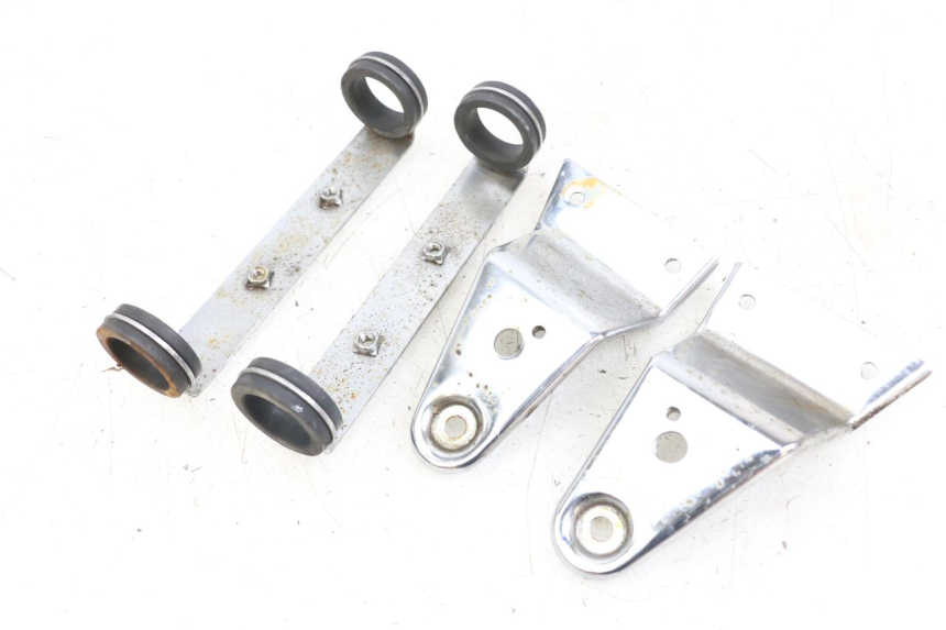 photo de FARO SOPORTES HYOSUNG GF 125 (2001 - 2005)