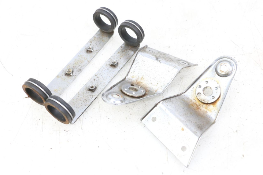photo de FARO SOPORTES HYOSUNG GF 125 (2001 - 2005)