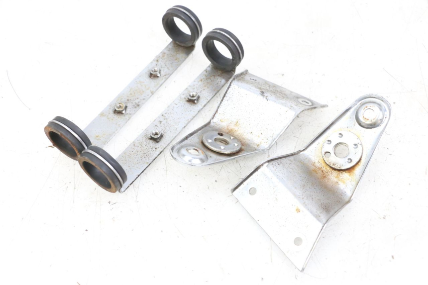 photo de FARO SOPORTES HYOSUNG GF 125 (2001 - 2005)