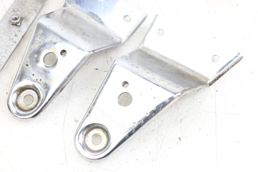 photo de FARO SOPORTES HYOSUNG GF 125 (2001 - 2005)