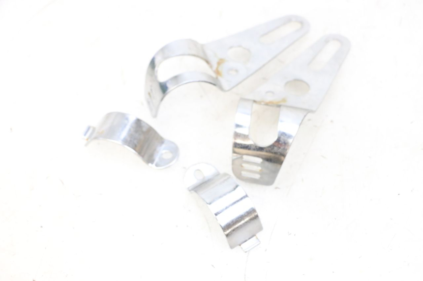 photo de FARO SOPORTES SUZUKI GSF N BANDIT 600 (1996 - 1999) - Zoom estado de uso