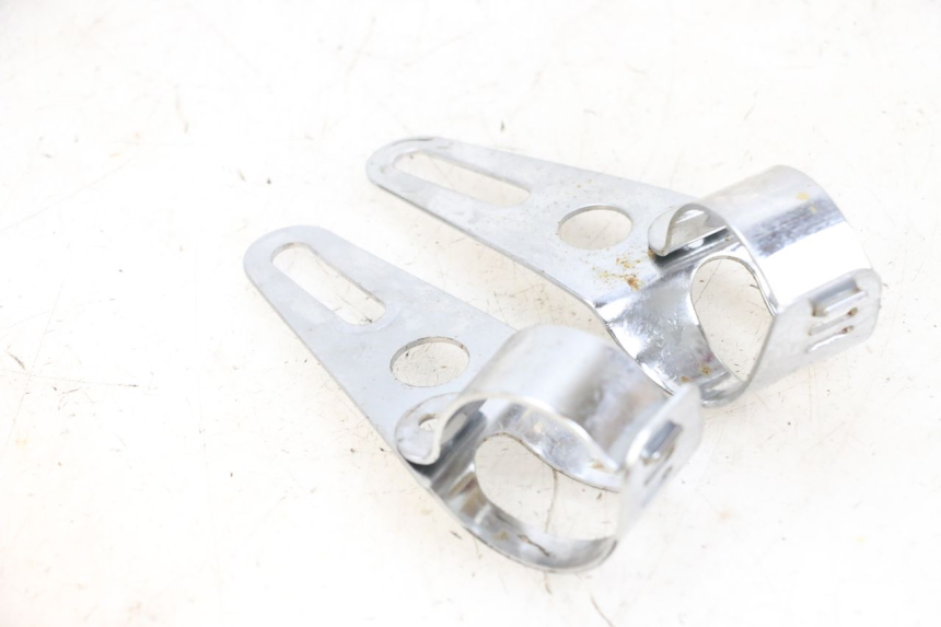 photo de FARO SOPORTES SUZUKI GSF N BANDIT 600 (1996 - 1999) - Otra perspectiva