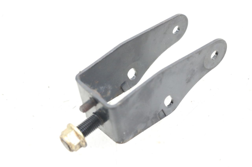 photo de FARO SOPORTES HYOSUNG GV AQUILA 125 (2000 - 2004)