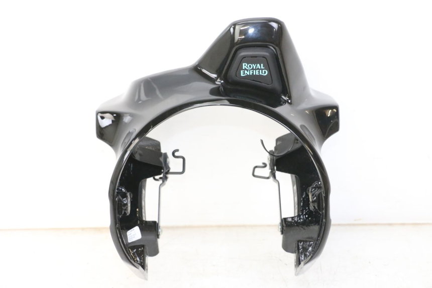 photo de FARO SOPORTES ROYAL ENFIELD SCRAM 411 (2022 - 2024)