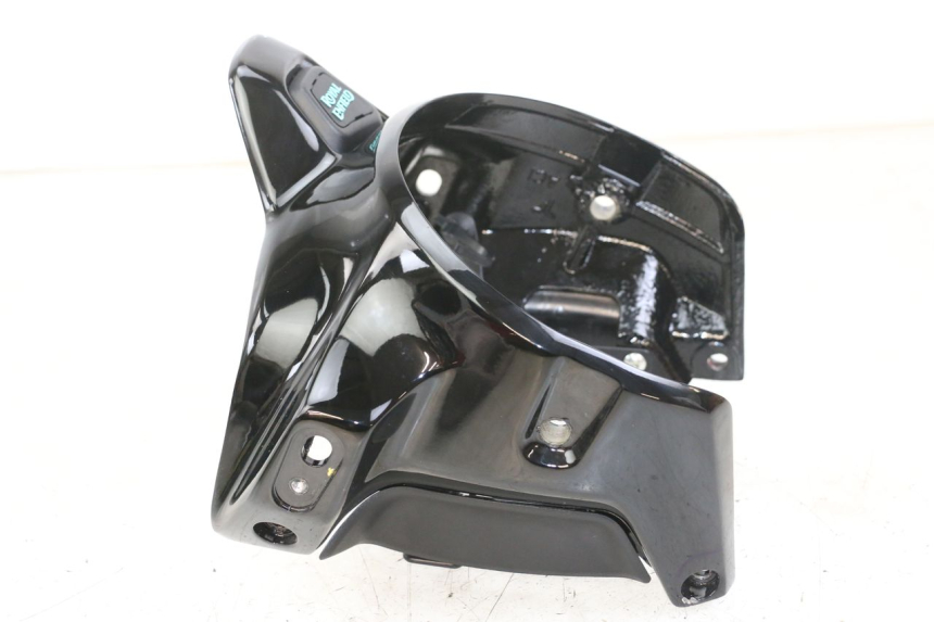 photo de FARO SOPORTES ROYAL ENFIELD SCRAM 411 (2022 - 2024)