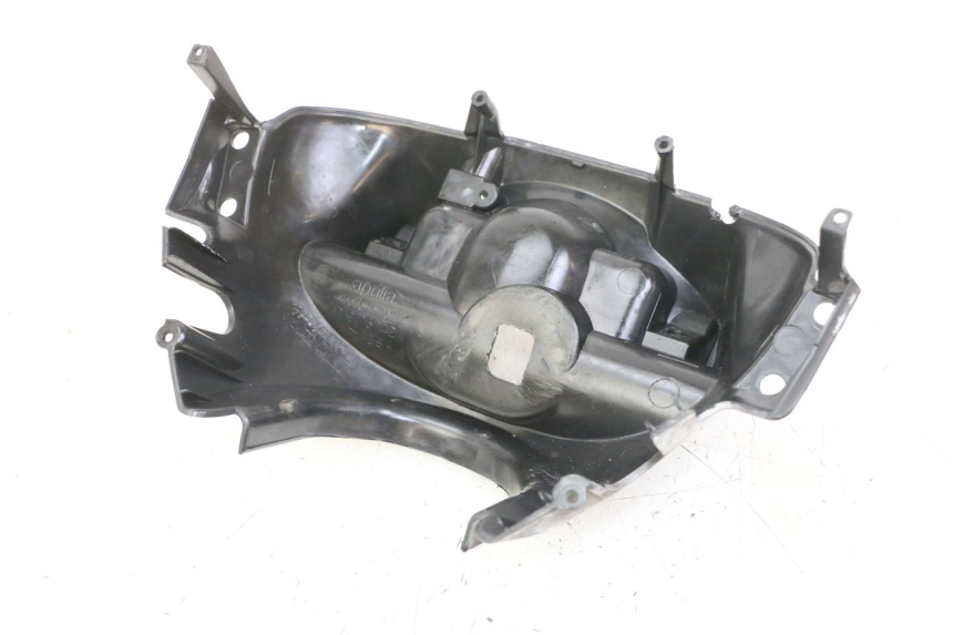 photo de FARO SOPORTES APRILIA SCARABEO GT TOURING 125 (1999 - 2005)
