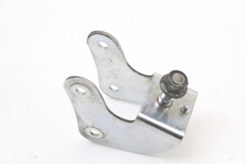 photo de FARO SOPORTES SUZUKI GZ MARAUDER 125 (1998 - 2004)