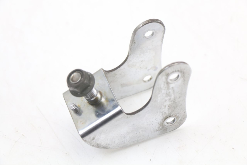 photo de FARO SOPORTES SUZUKI GZ MARAUDER 125 (1998 - 2004)