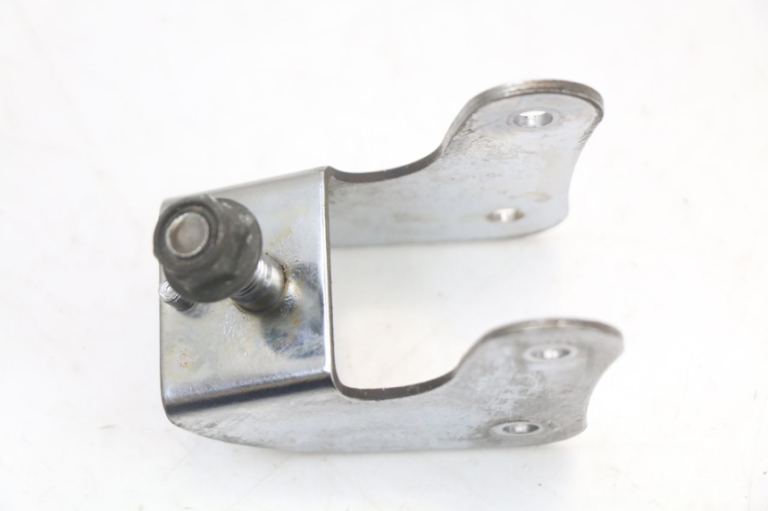 photo de FARO SOPORTES SUZUKI GZ MARAUDER 125 (1998 - 2004)
