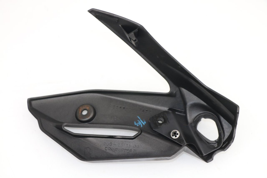 photo de FARO SOPORTES YAMAHA XJ6 ABS 600 (2008 - 2016)
