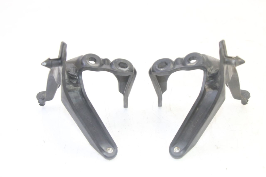 photo de FARO SOPORTES YAMAHA YFM R RAPTOR 250 (2008 - 2014)