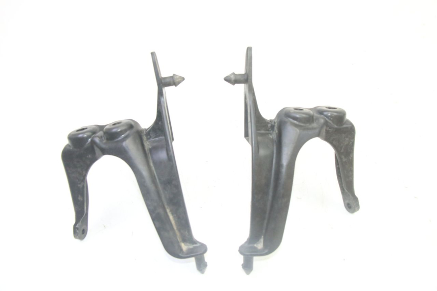 photo de FARO SOPORTES YAMAHA YFM R RAPTOR 250 (2008 - 2014)