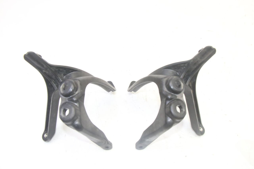 photo de FARO SOPORTES YAMAHA YFM R RAPTOR 250 (2008 - 2014)