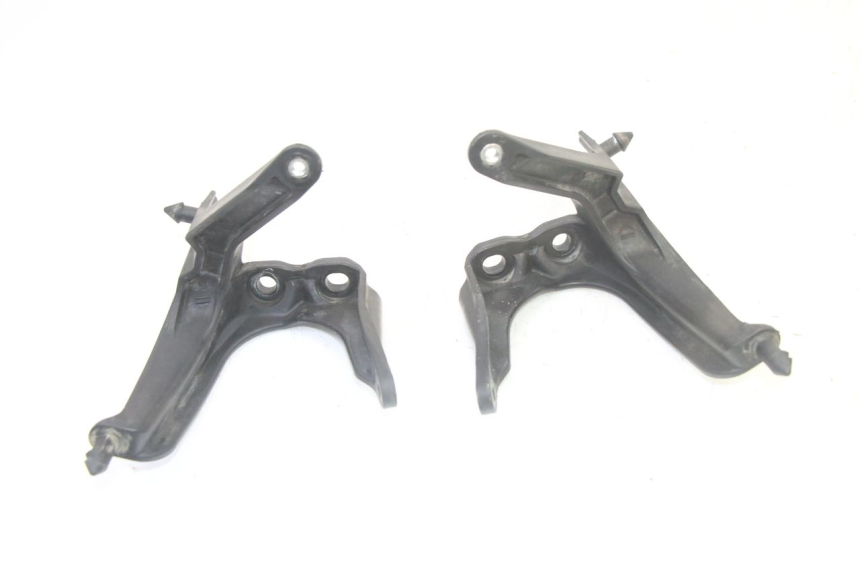 photo de FARO SOPORTES YAMAHA YFM R RAPTOR 250 (2008 - 2014)