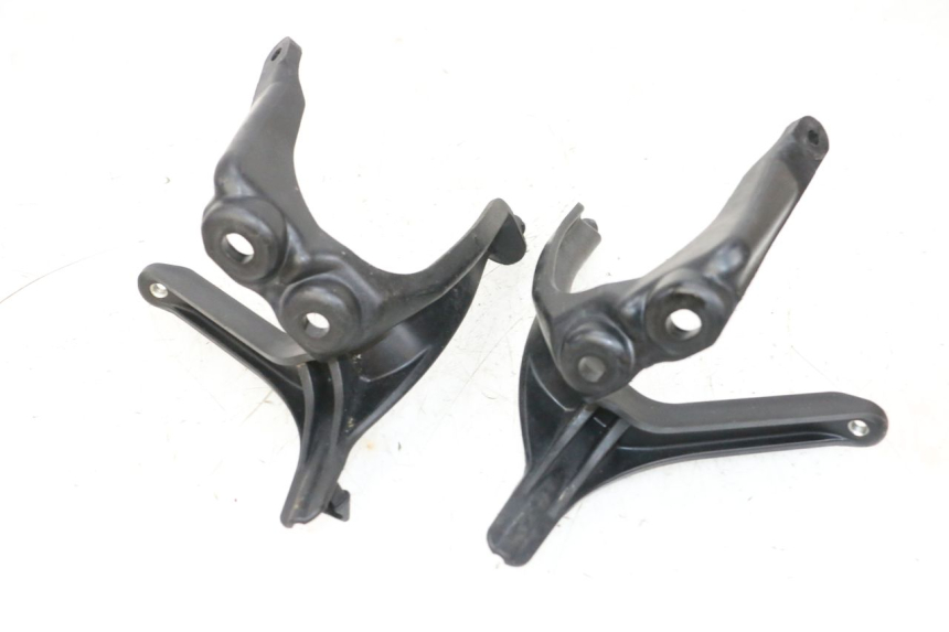 photo de FARO SOPORTES YAMAHA YFM R RAPTOR 250 (2008 - 2014) - Zoom estado de uso