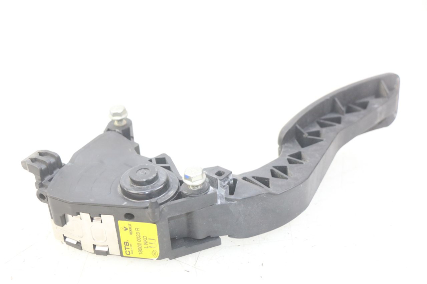 photo de PEDAL ACELERADOR RENAULT TWIZY 45 (2012 - 2019)