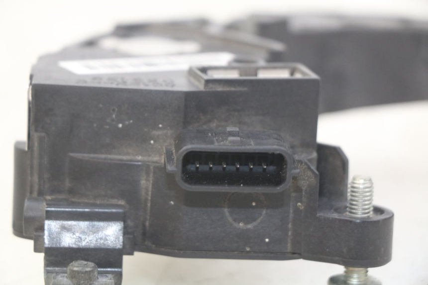 photo de PEDAL ACELERADOR RENAULT TWIZY 45 (2012 - 2019)