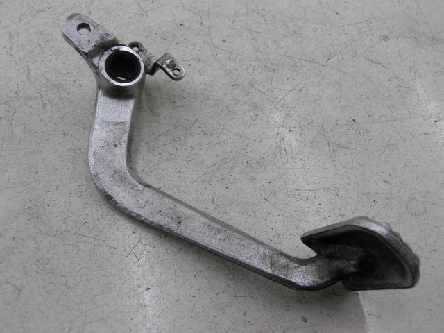 photo de PEDAL FRENO HONDA ST PAN EUROPEAN ABS 1100 (2002 - 2001)