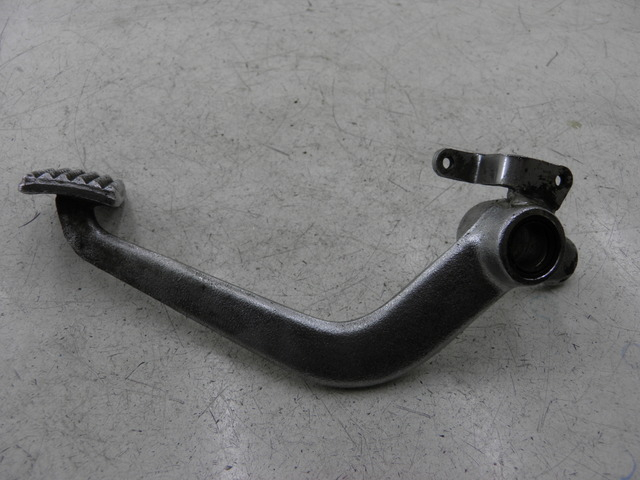 photo de PEDAL FRENO HONDA ST PAN EUROPEAN ABS 1100 (2002 - 2001)