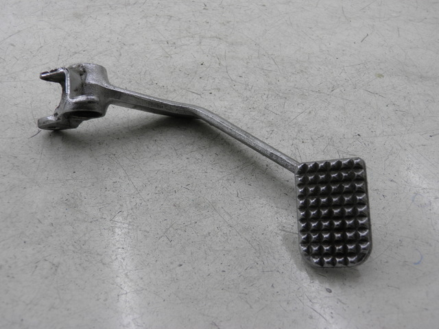 photo de PEDAL FRENO HONDA ST PAN EUROPEAN ABS 1100 (2002 - 2001)