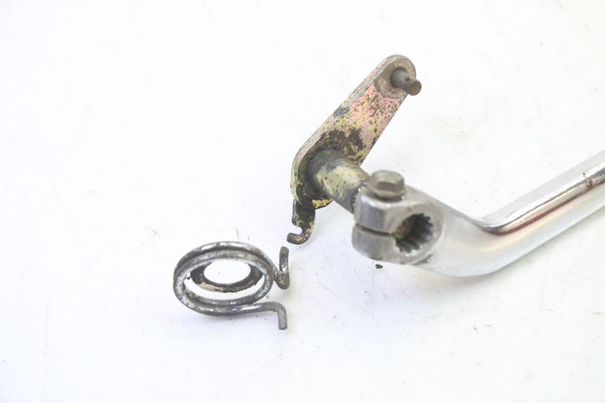 photo de Pedal de freno HYOSUNG GV AQUILA 125 (2000 - 2004)