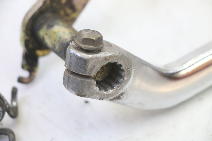 photo de Pedal de freno HYOSUNG GV AQUILA 125 (2000 - 2004)