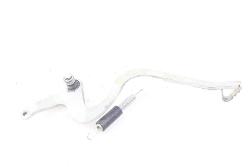 photo de PEDAL DE FRENO HONDA CRF CR-F 125 (2022 - 2023) - Zoom estado de uso