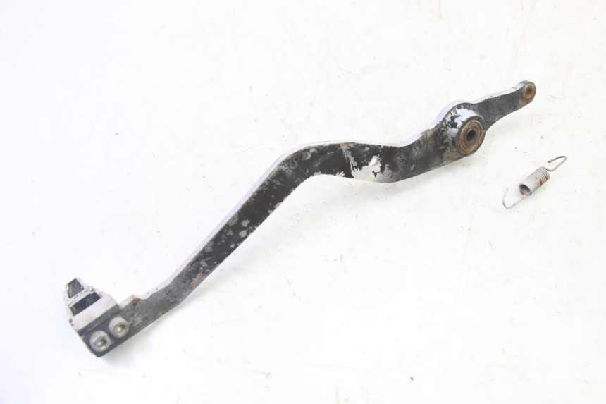 photo de PEDAL FRENO BSE DIRTBIKE PH10L 125