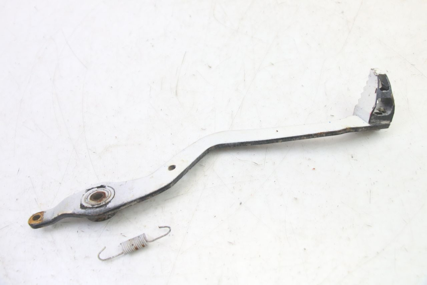 photo de PEDAL FRENO BSE DIRTBIKE PH10L 125