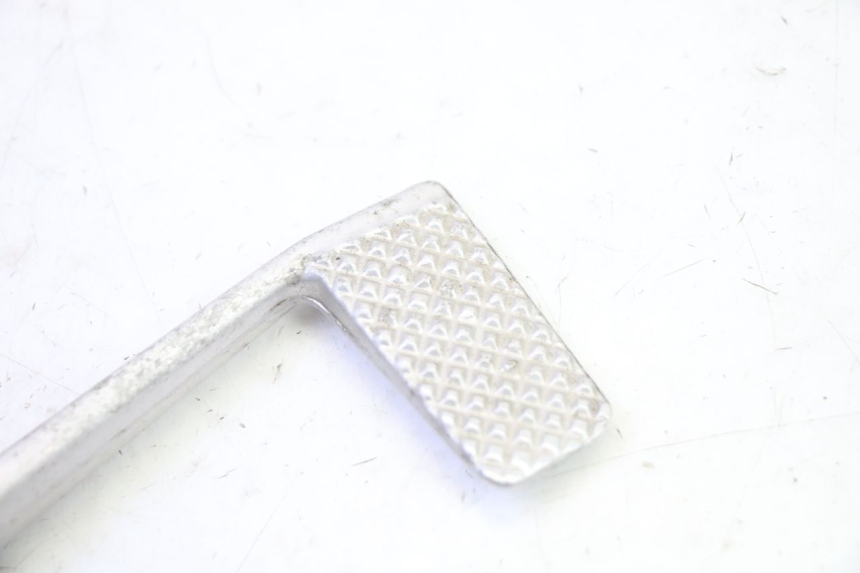 photo de PEDAL DE FRENO YAMAHA FJR ABS 1300 (2006 - 2012) - Zoom estado de uso