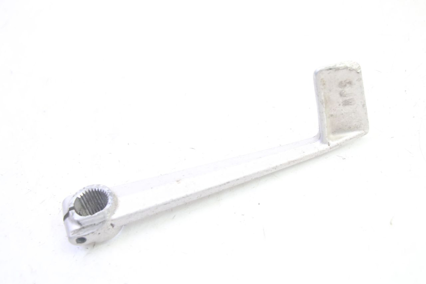 photo de PEDAL DE FRENO YAMAHA FJR ABS 1300 (2006 - 2012) - Detalles de los puntos de fijación