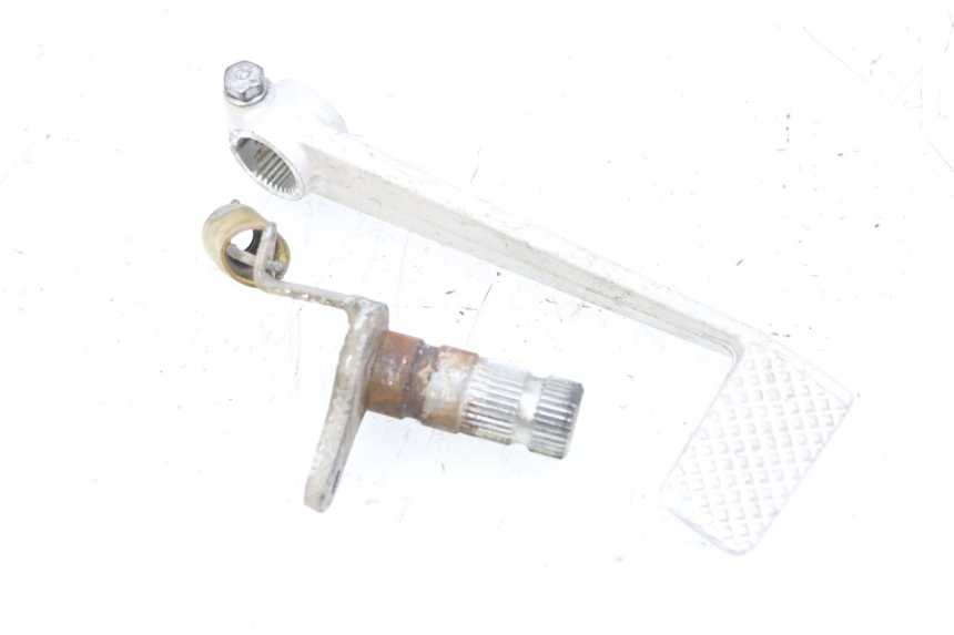 photo de PEDAL DE FRENO YAMAHA FJR ABS 1300 (2006 - 2012) - Vista principal