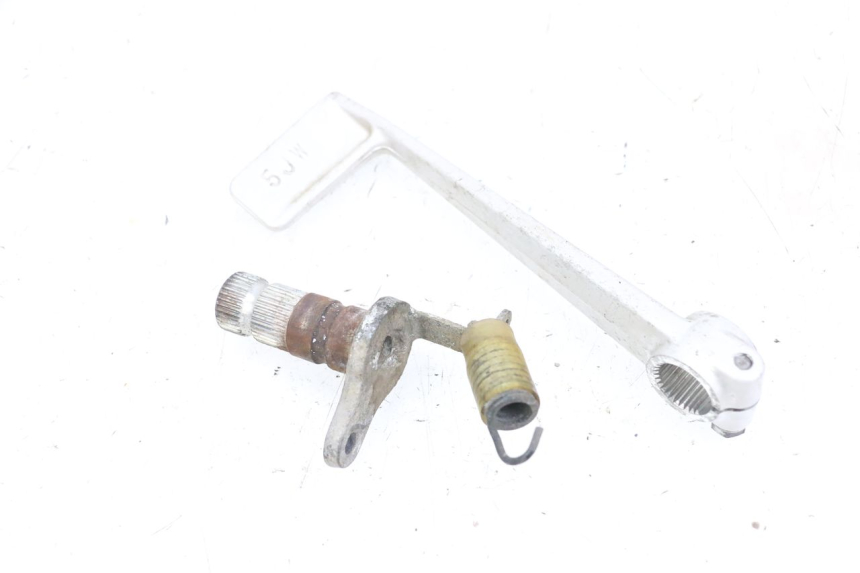 photo de PEDAL DE FRENO YAMAHA FJR ABS 1300 (2006 - 2012) - Detalle de la pieza
